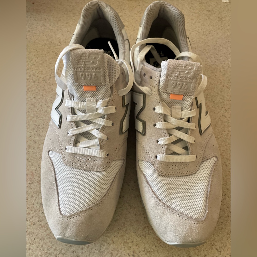 Women's 996 New Balance Sneakers